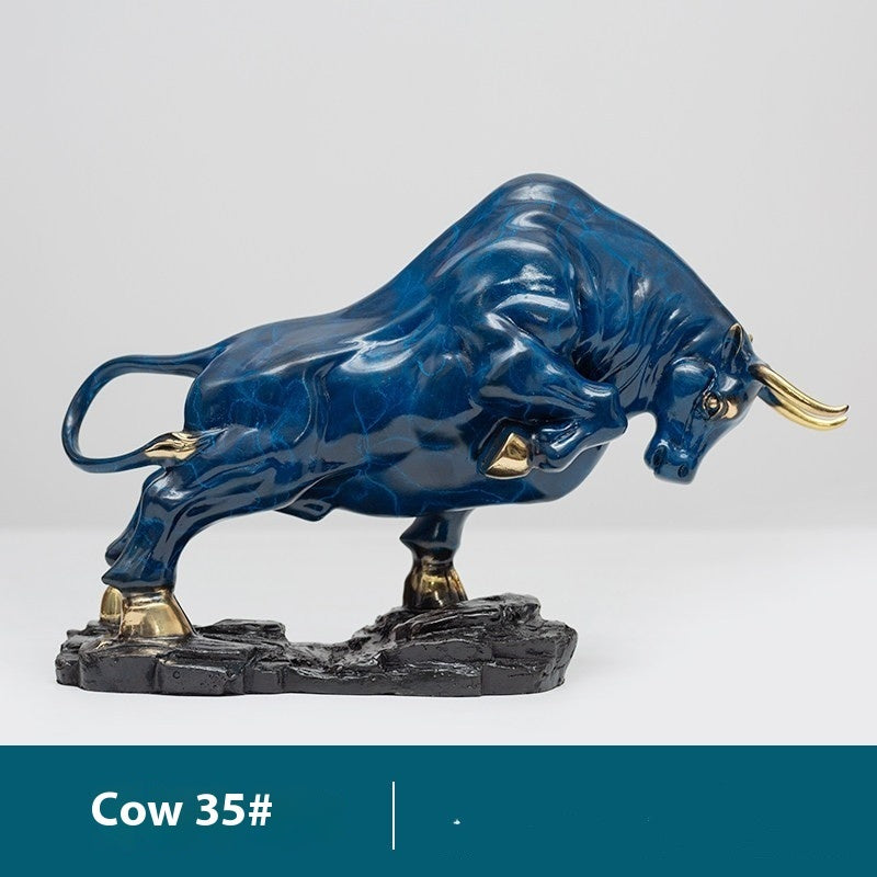 Topnew Decoration Crafts Desk Ornament