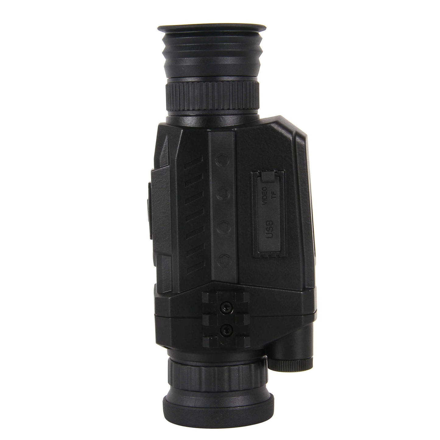 HD digital camera night vision