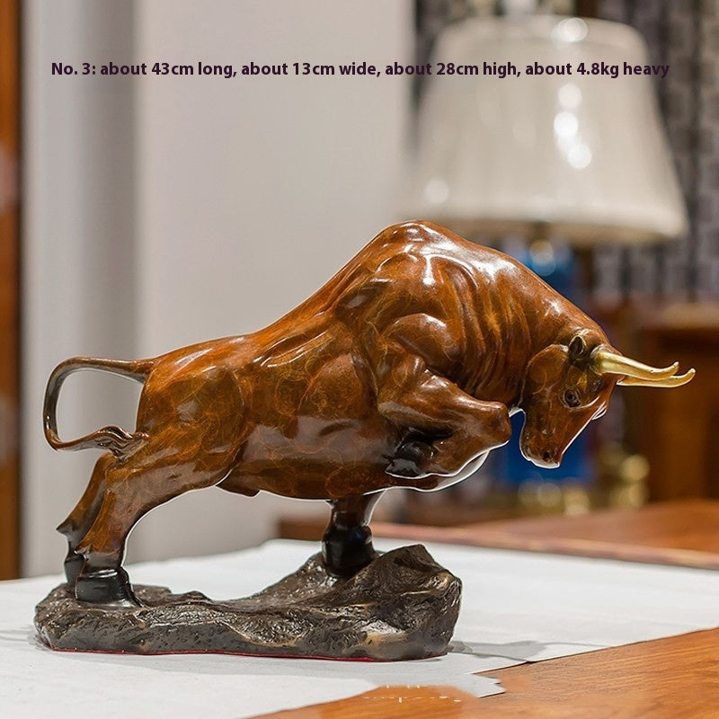 Topnew Decoration Crafts Desk Ornament