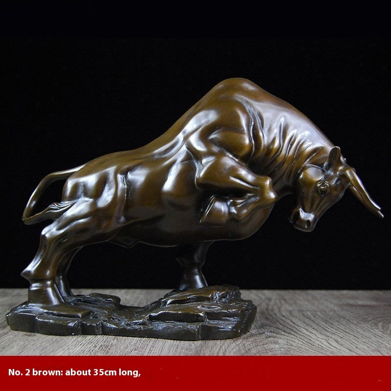 Topnew Decoration Crafts Desk Ornament