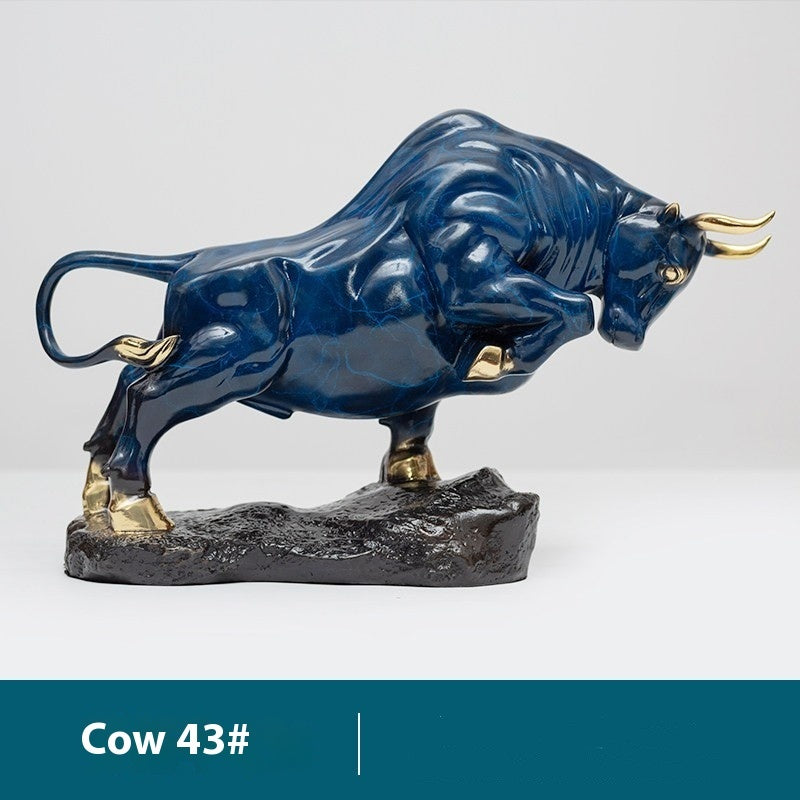 Topnew Decoration Crafts Desk Ornament