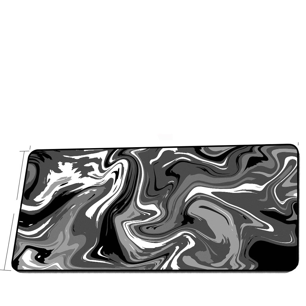 Extra Long Mouse Pad Keyboard Desk