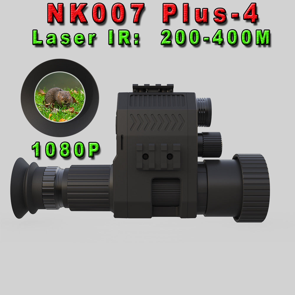 NK007 Infrared Night Vision Instrument Telescope