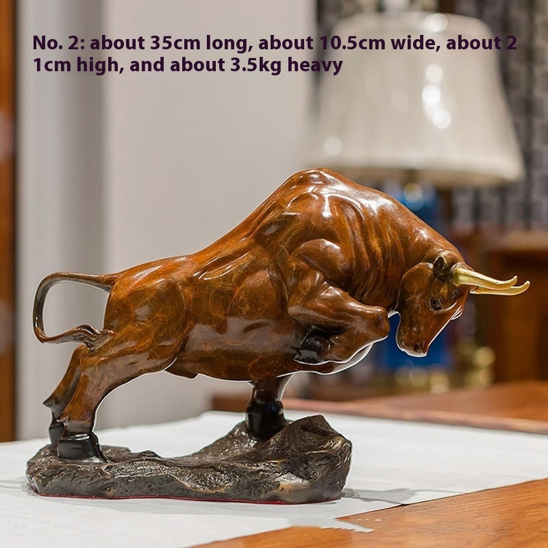 Topnew Decoration Crafts Desk Ornament