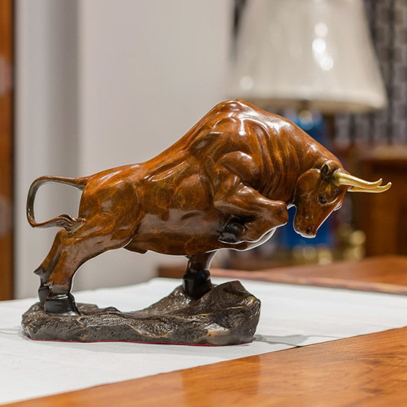 Topnew Decoration Crafts Desk Ornament