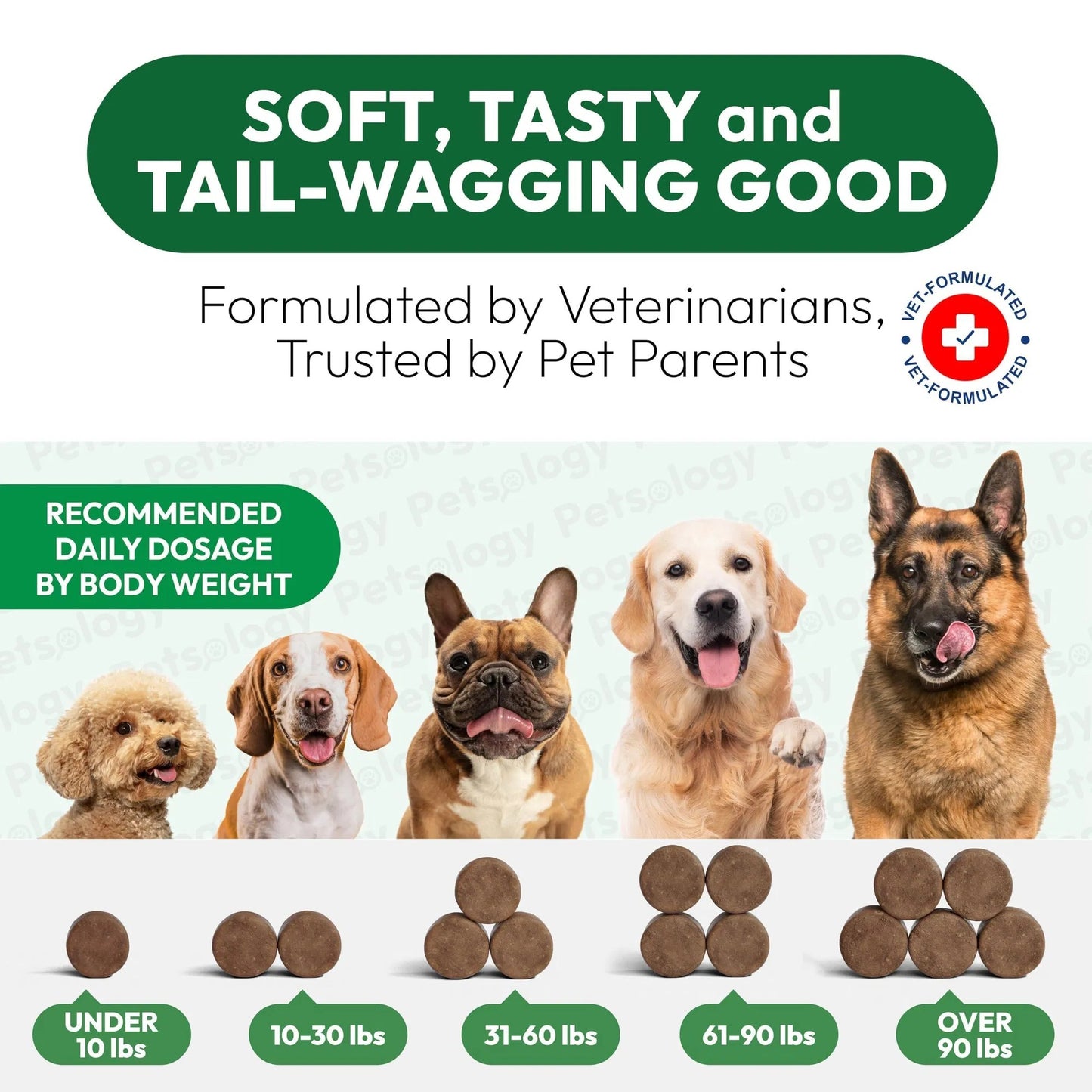Do Not Sell On Amazon Hemp Calming Chews For Dogs 170 Dog Calming Chews Anxiety Relief Treats Advanced Stress Relief Separation Aid Barking Thunder Fireworks Melatonin Pet Supplement Made In USA