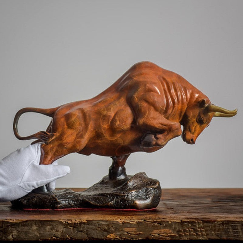 Topnew Decoration Crafts Desk Ornament