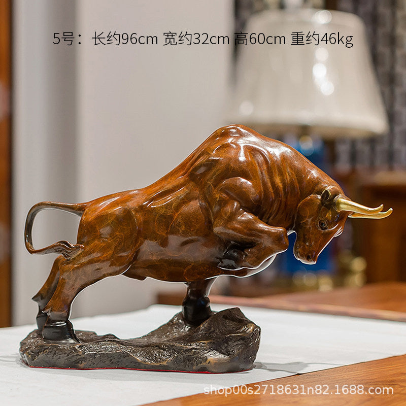 Topnew Decoration Crafts Desk Ornament