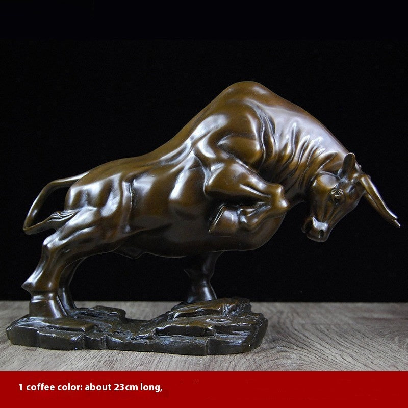 Topnew Decoration Crafts Desk Ornament