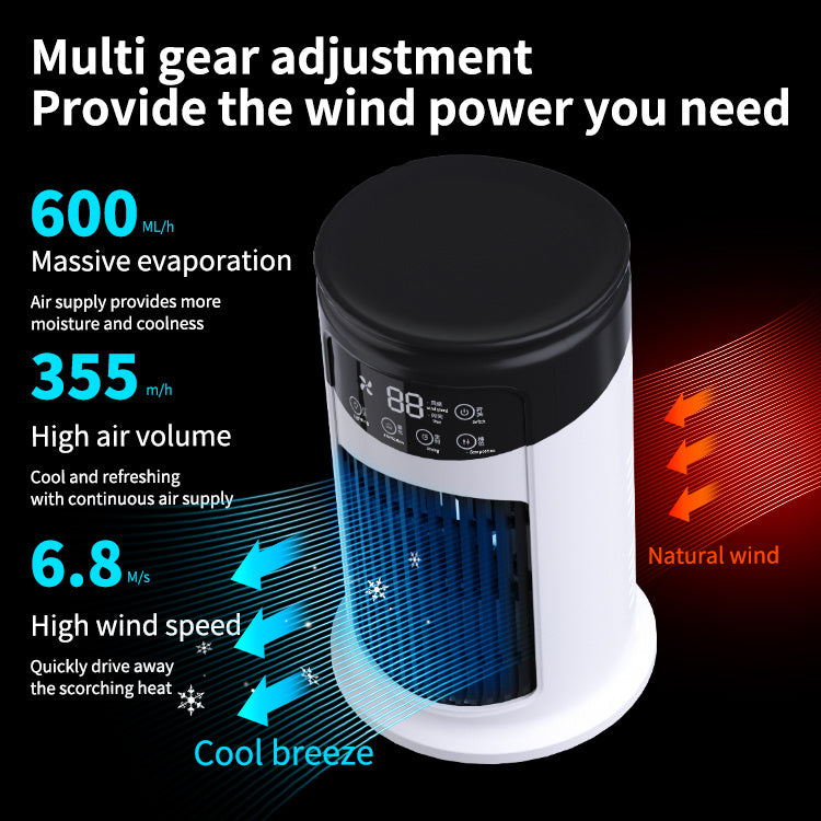 Desktop Air Cooler