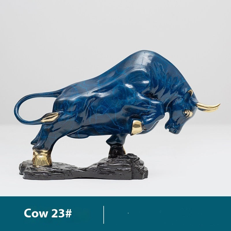 Topnew Decoration Crafts Desk Ornament