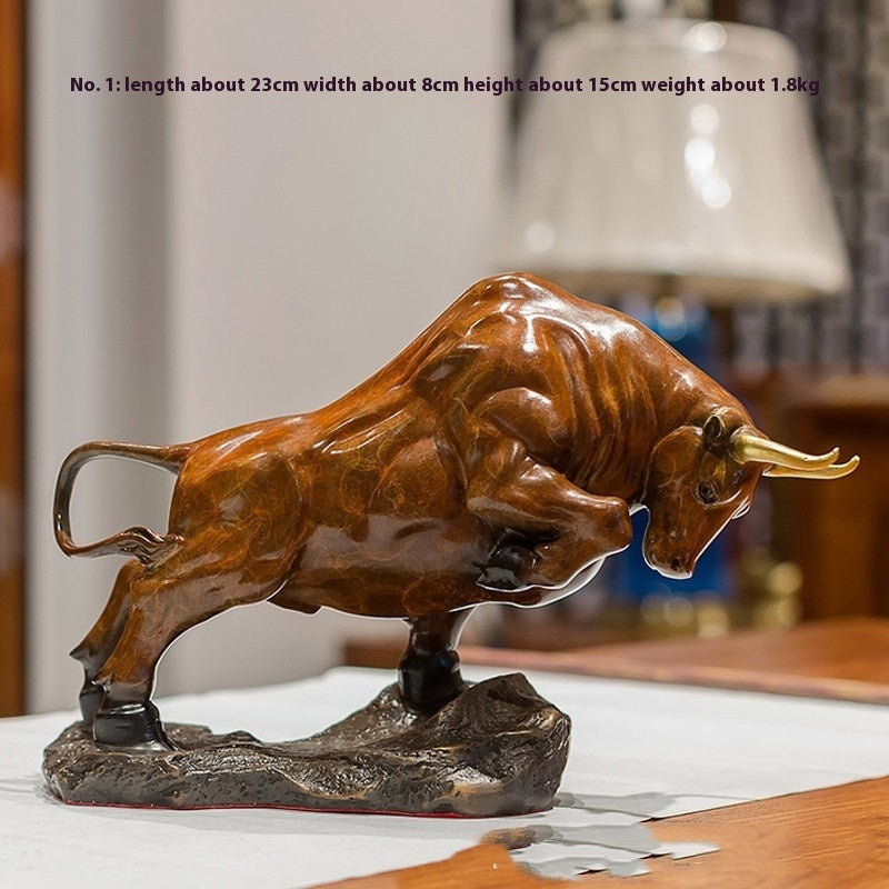 Topnew Decoration Crafts Desk Ornament