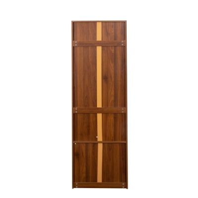 Bookshelf With Drawers, 70.87 Tall, 4 Shelf, Modern, Home Office, Living Room, Study