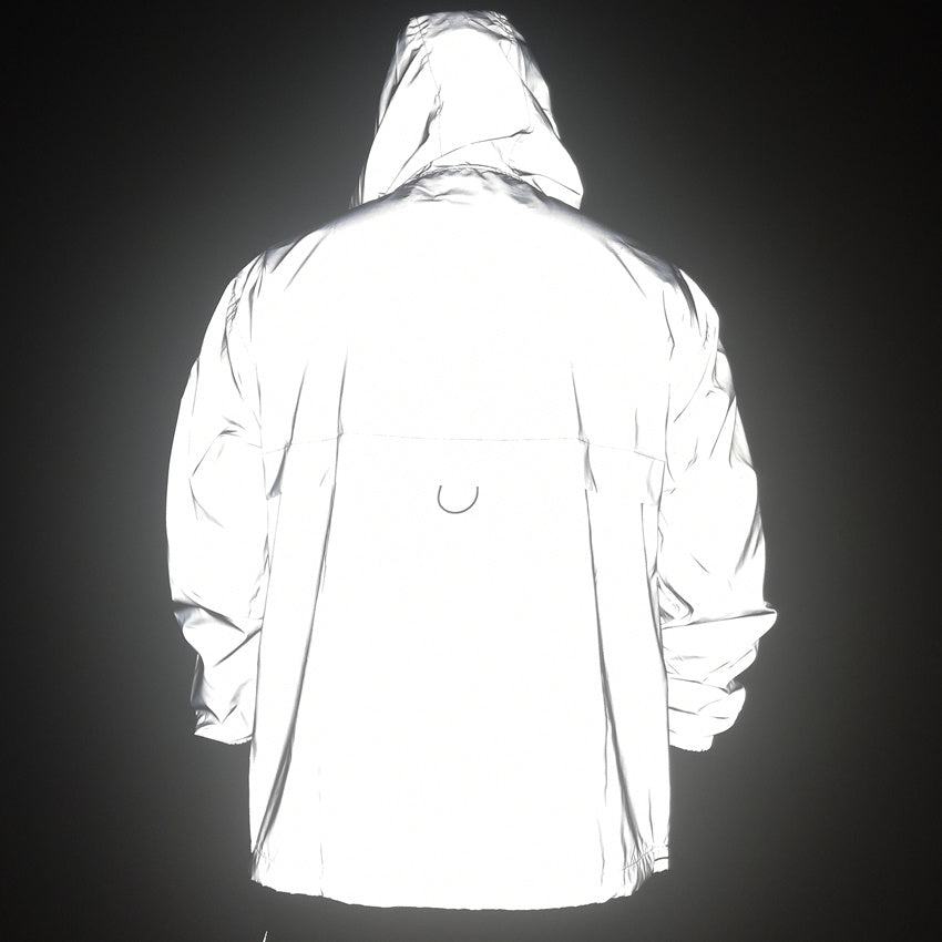 Men's Reflective Night Vision Overalls