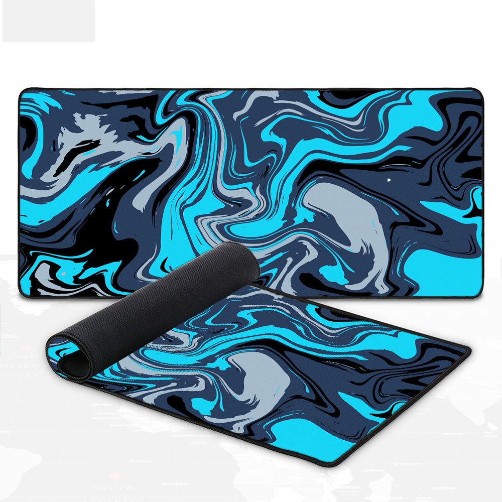 Extra Long Mouse Pad Keyboard Desk